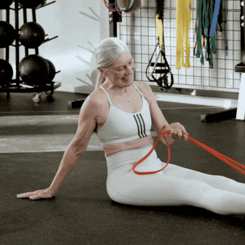 Orethis Activate™ Band