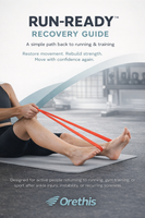 Free Active Recovery Guide (PDF)