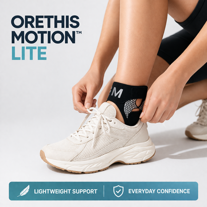 Orethis Motion™ Lite