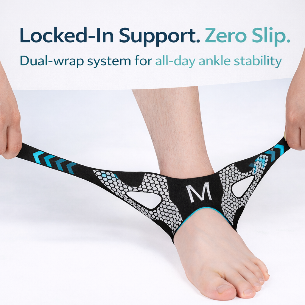 Orethis Motion™ Lite
