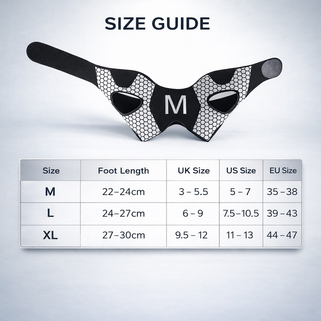 Orethis Motion™ Lite