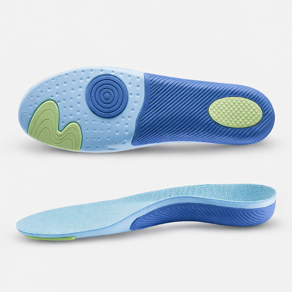 Everyday Support Insoles