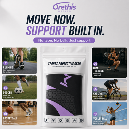Orethis Motion™