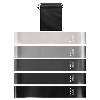 Total Body Movement Resistance Set