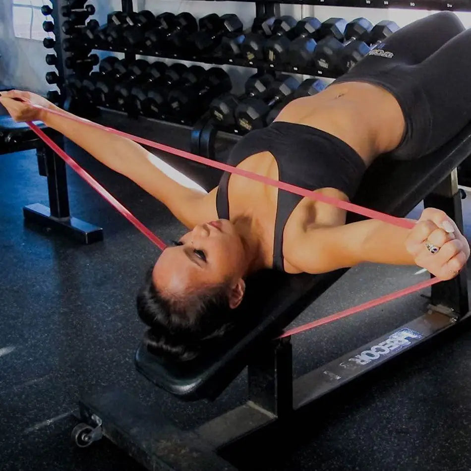 Orethis Activate™ Band