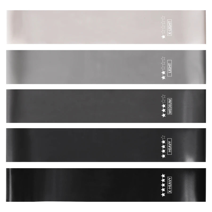 Total Body Movement Resistance Set