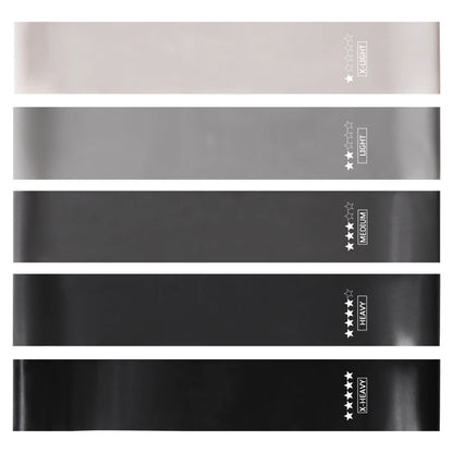 Total Body Movement Resistance Set