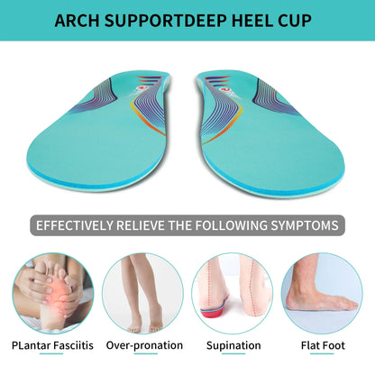 Everyday Support Insoles
