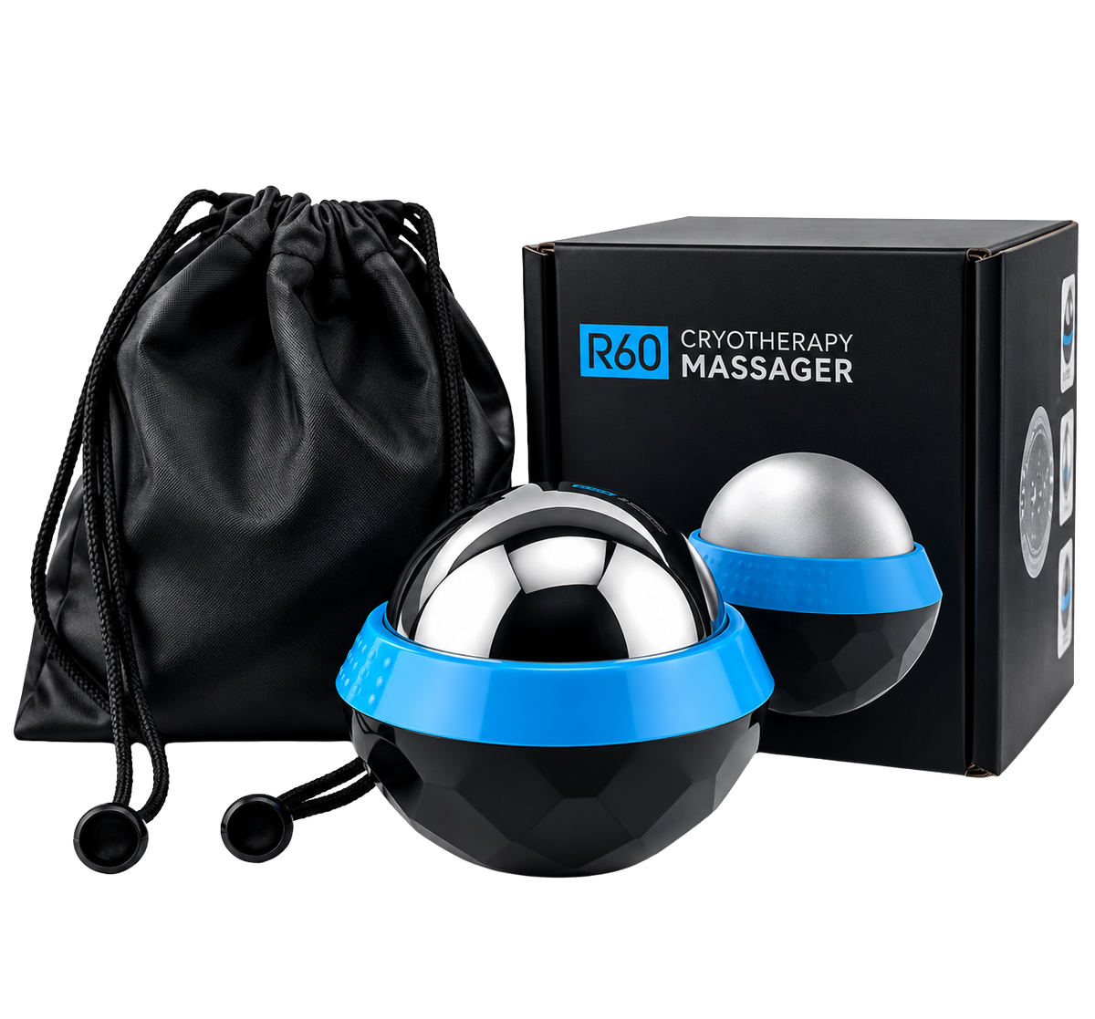 Thermal Recovery Roller