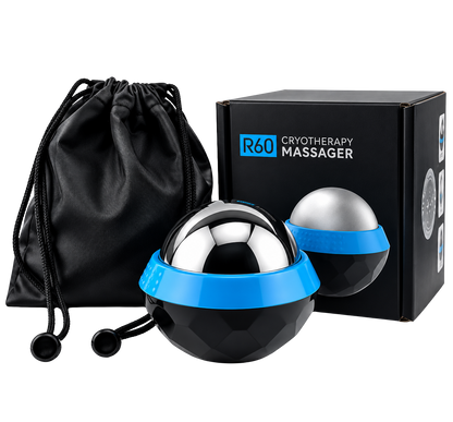Thermal Recovery Roller