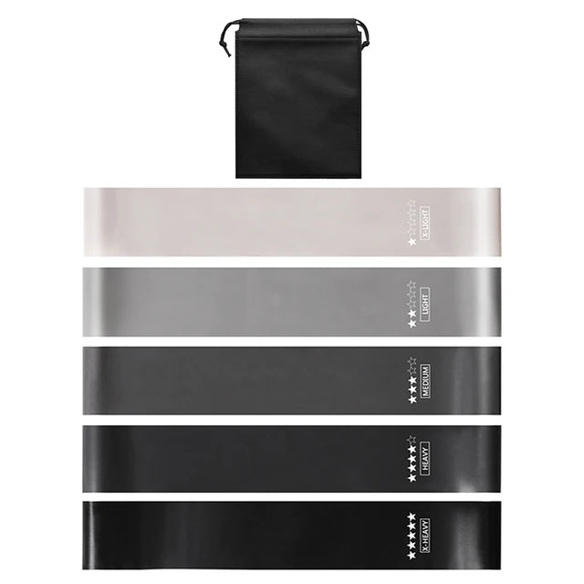 Total Body Movement Resistance Set