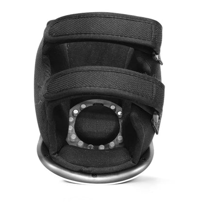 ComfortFlex™ Cordless Knee Massager