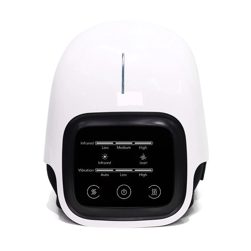 ComfortFlex™ Cordless Knee Massager