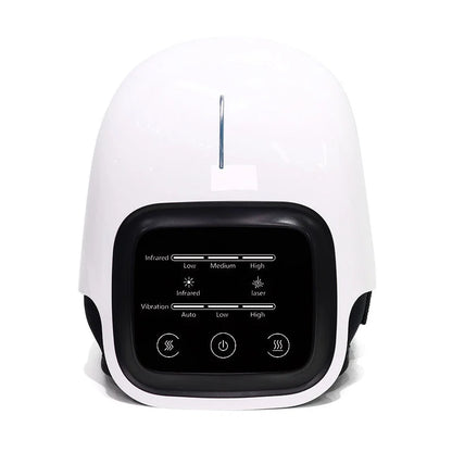 ComfortFlex™ Cordless Knee Massager