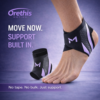 Orethis Motion™