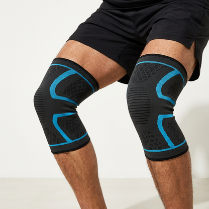 Orethis Compression Knee Sleeve