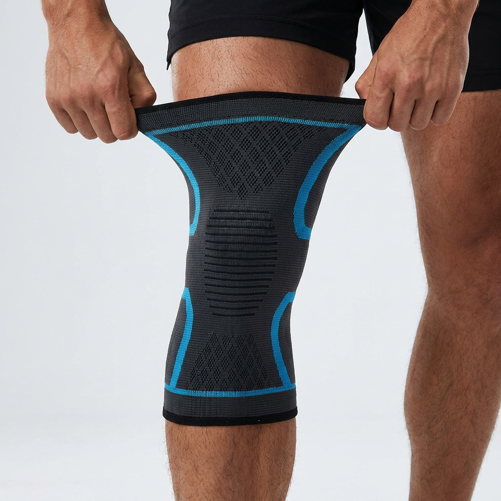 Orethis Compression Knee Sleeve