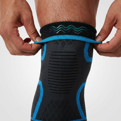 Orethis Compression Knee Sleeve