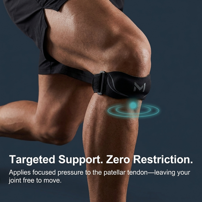 Orethis Motion™ Knee Strap