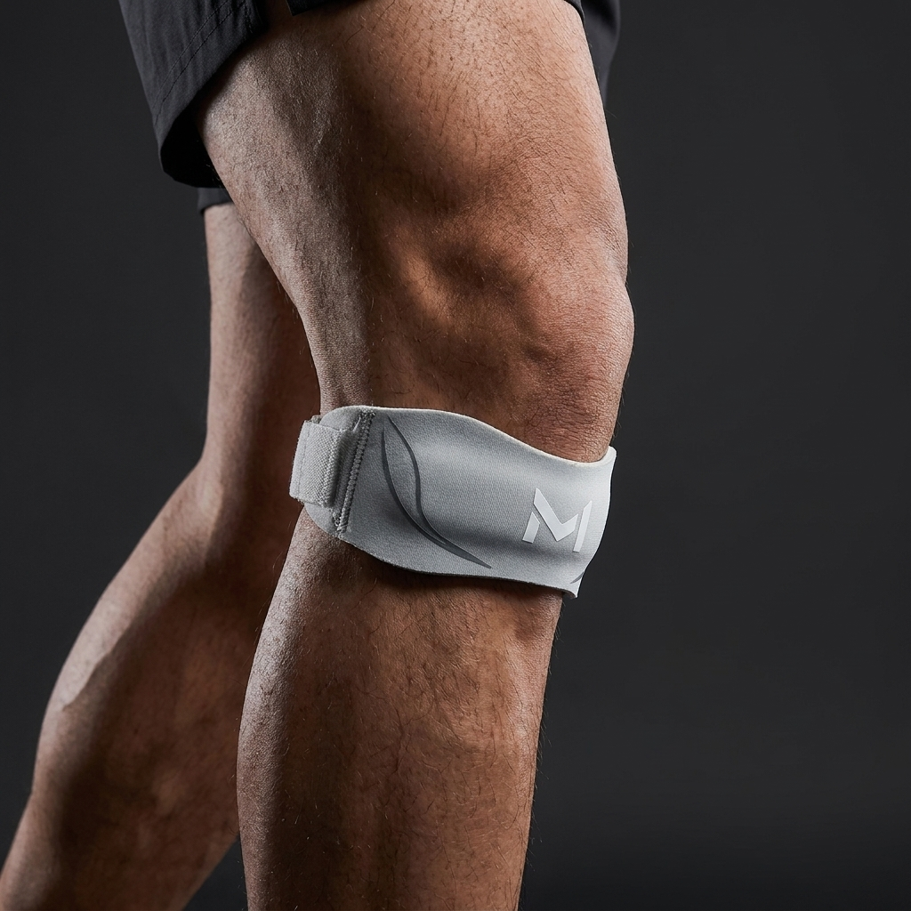 Orethis Motion™ Knee Strap