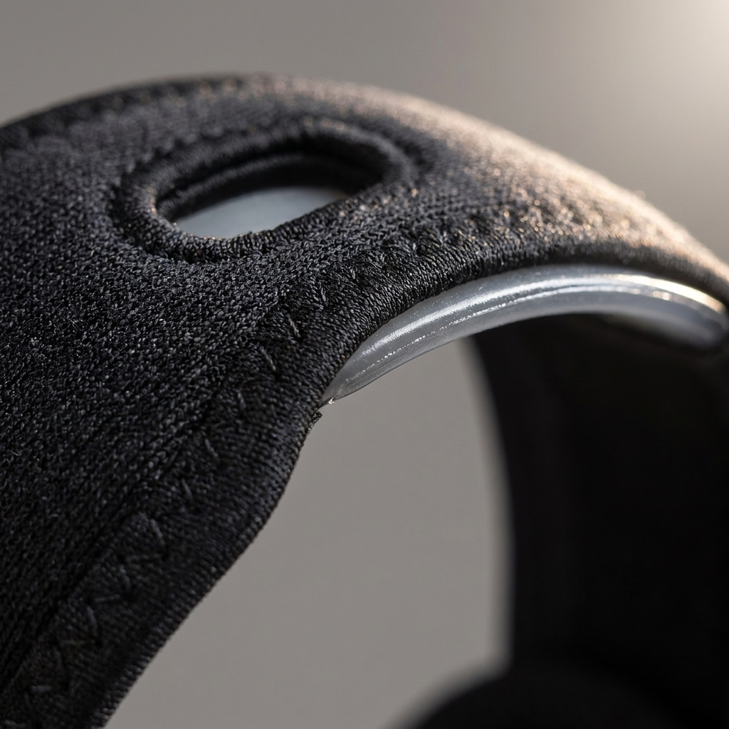 Orethis Motion™ Knee Strap