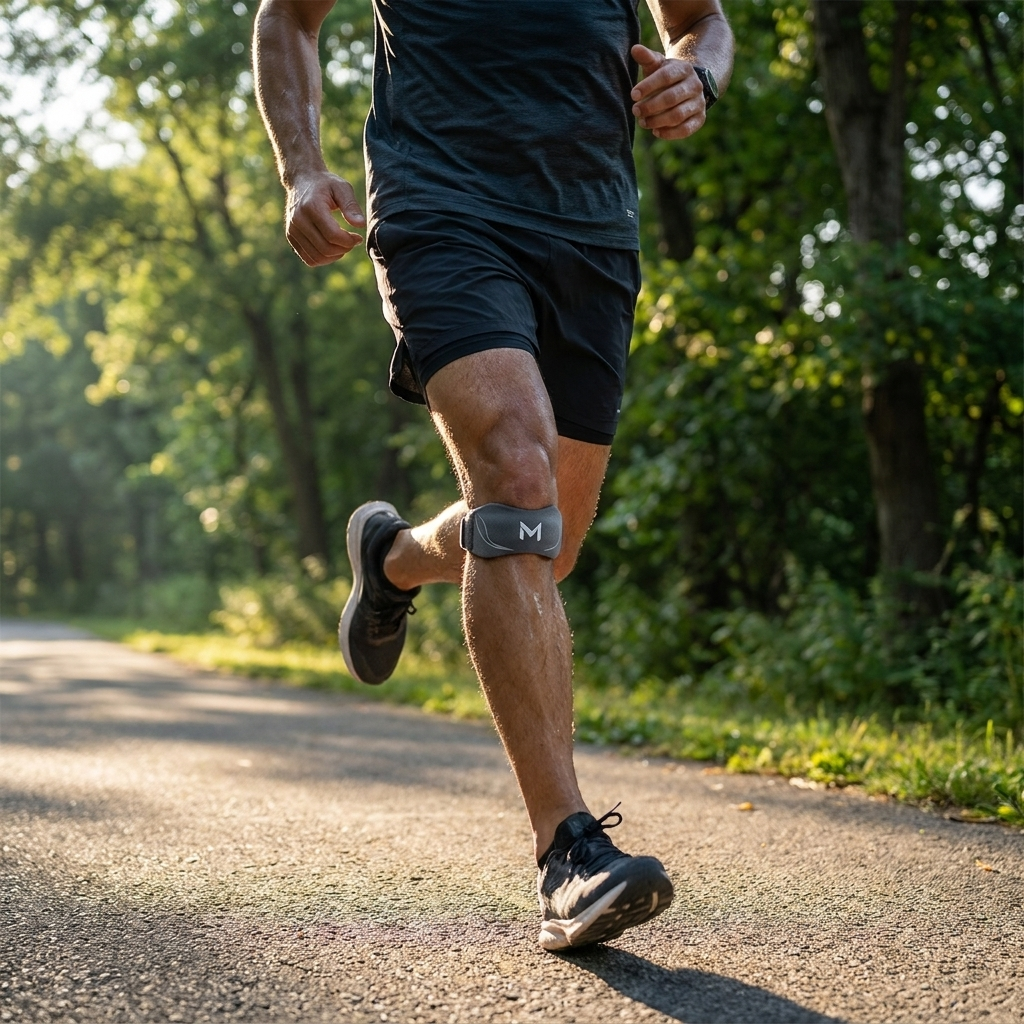 Orethis Motion™ Knee Strap