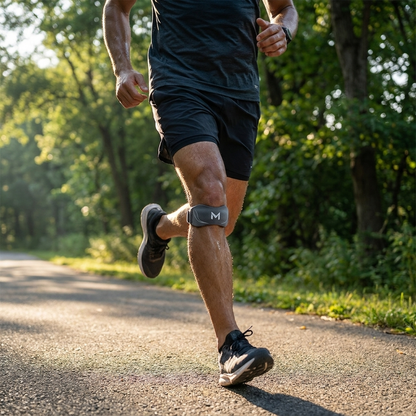 Orethis Motion™ Knee Strap