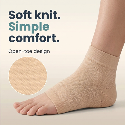 Orethis Relief™ Foot Sleeve
