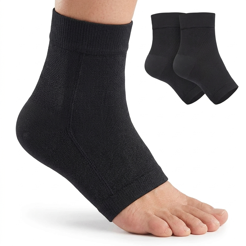 Orethis Relief™ Foot Sleeve